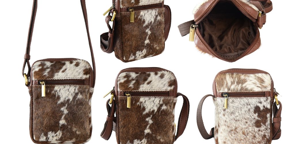 Men's Leather Bag